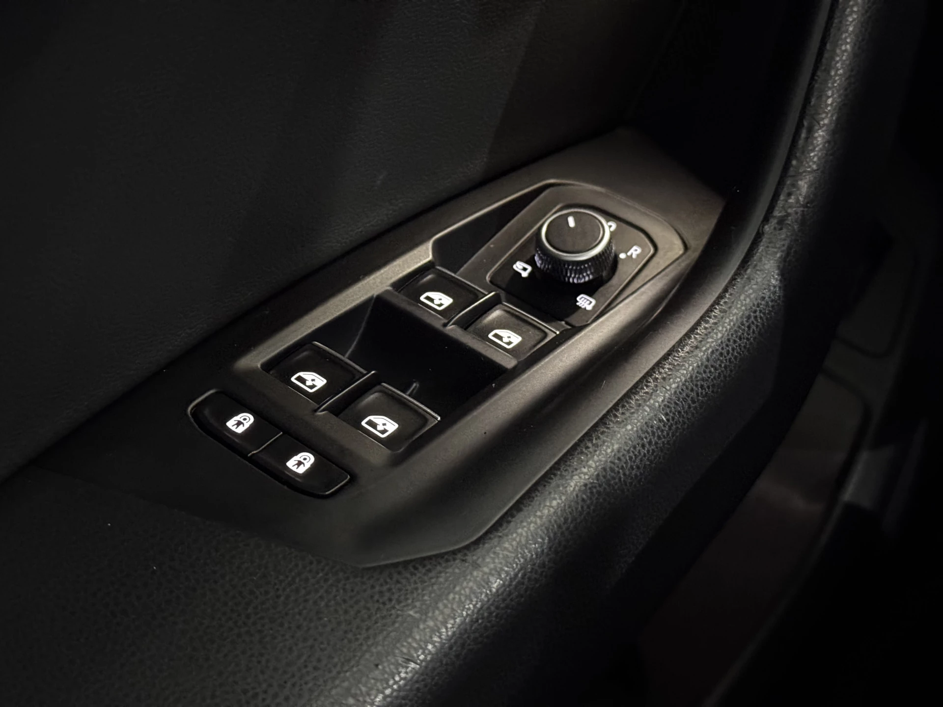 Hoofdafbeelding Volkswagen Touareg