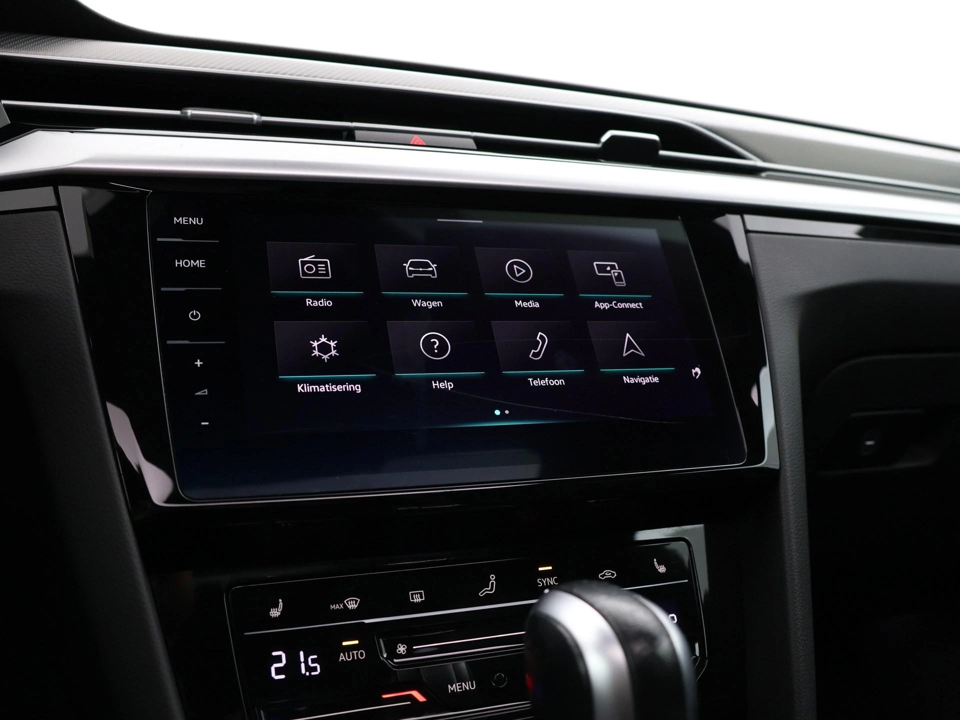 Hoofdafbeelding Volkswagen Arteon