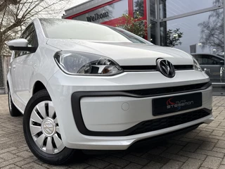 Hoofdafbeelding Volkswagen up! Volkswagen up! 1.0 BMT MOVE UP! *!* NAVI-APP/ AIRCO/ DAB/ LED *!*