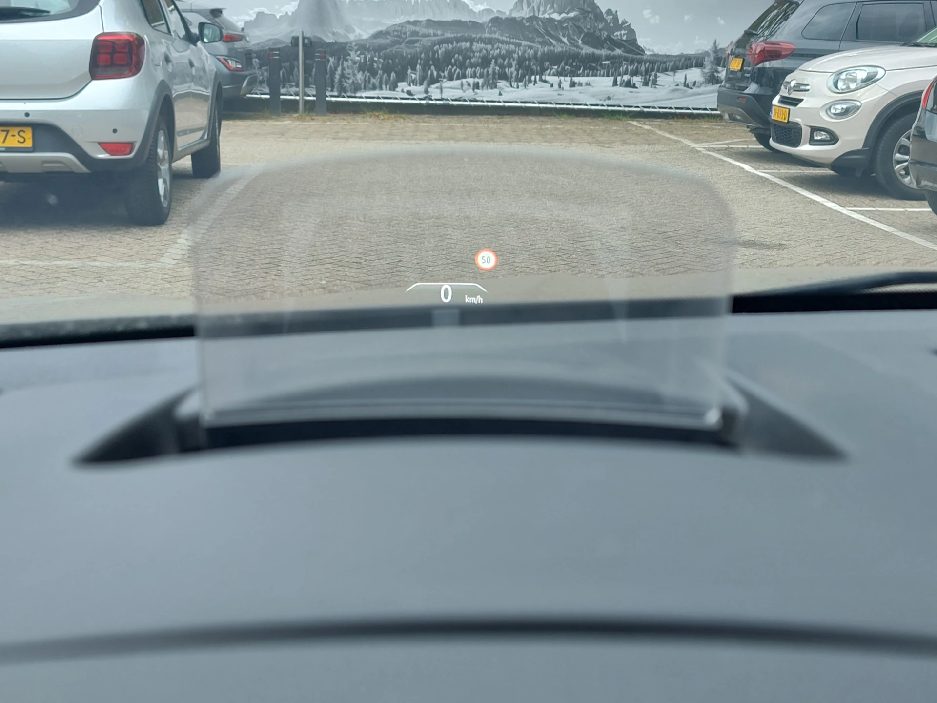 Hoofdafbeelding Renault Talisman