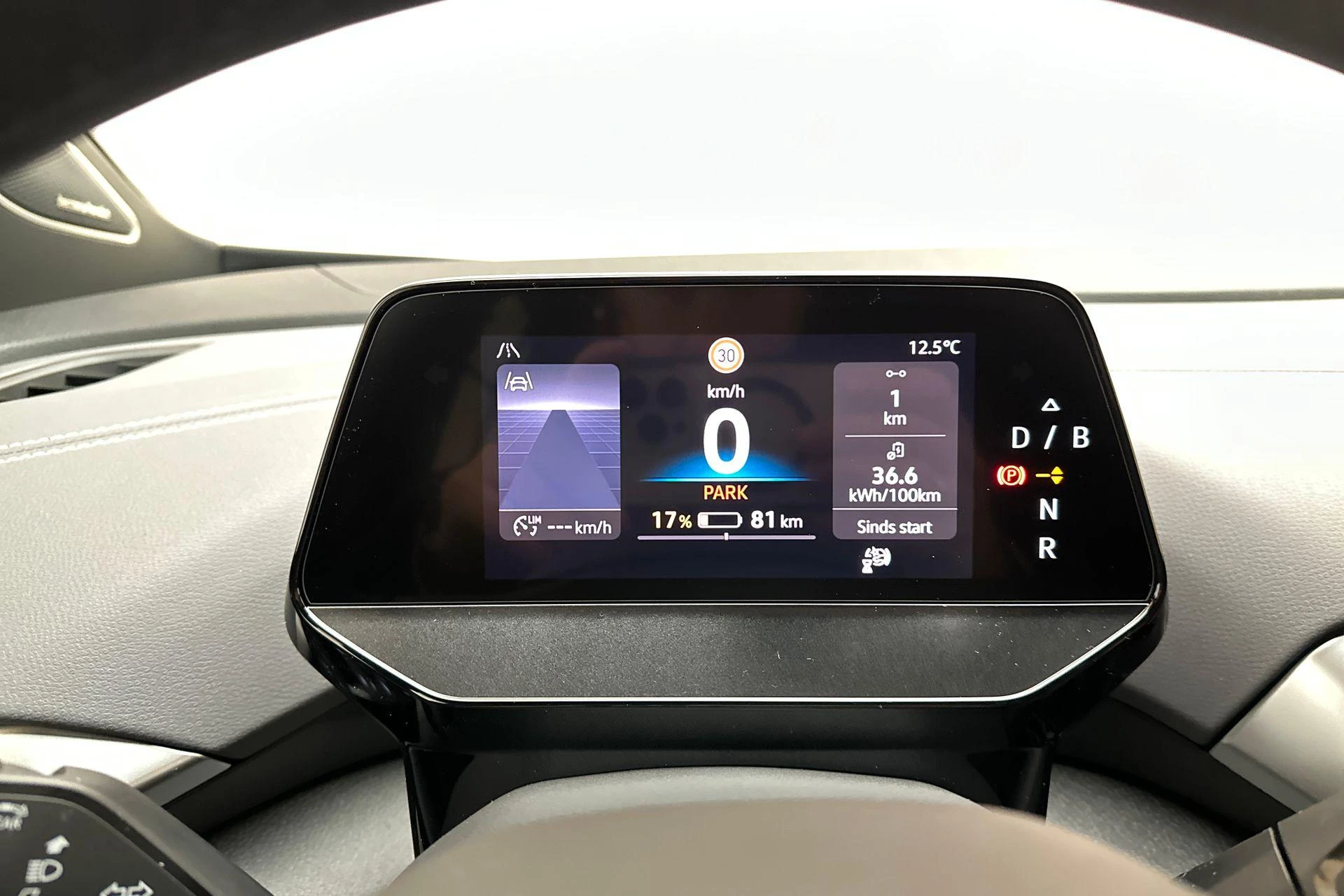 Hoofdafbeelding Volkswagen ID.4