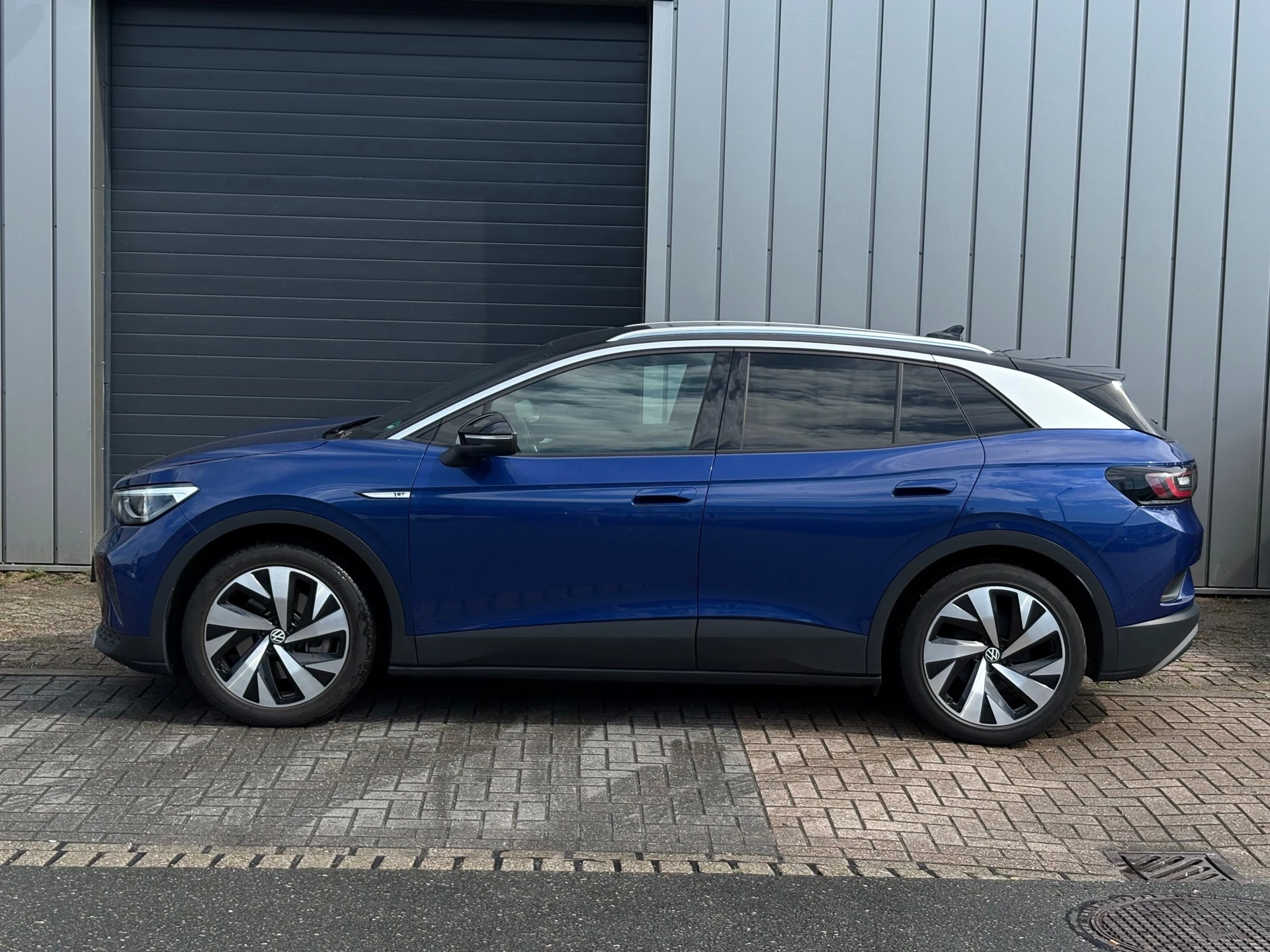 Hoofdafbeelding Volkswagen ID.4