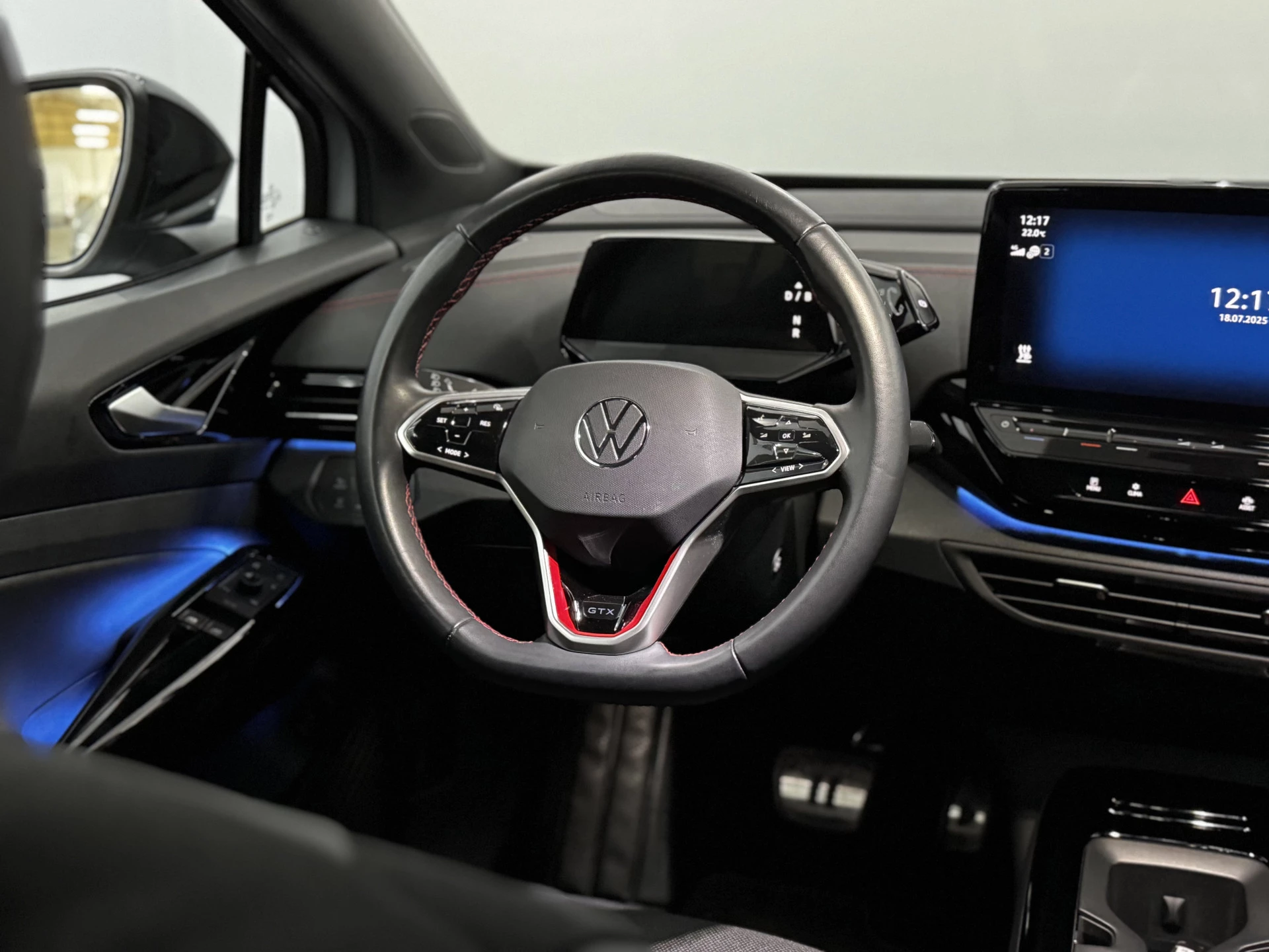 Hoofdafbeelding Volkswagen ID.4
