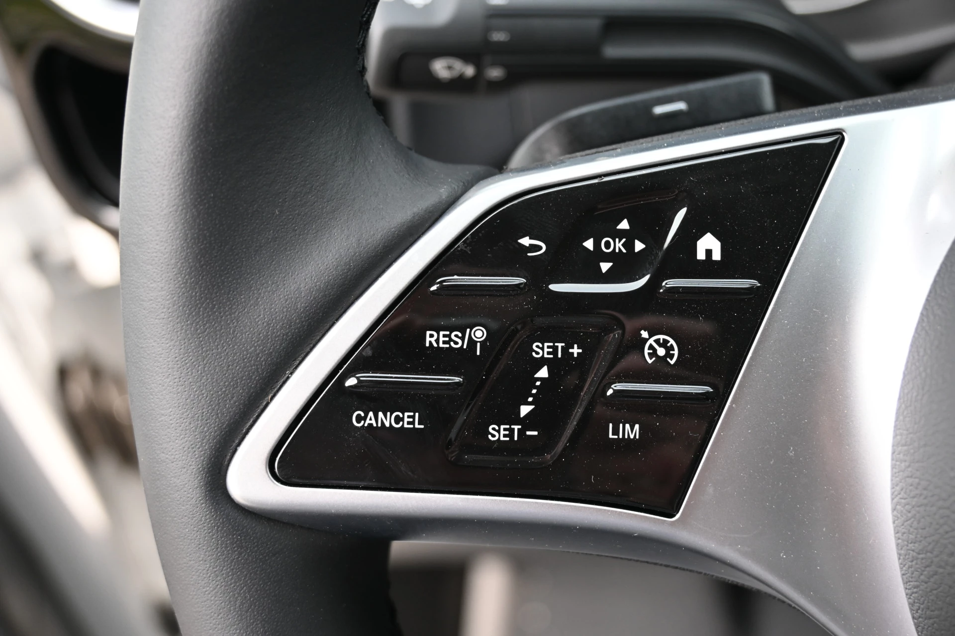 Hoofdafbeelding Mercedes-Benz eVito