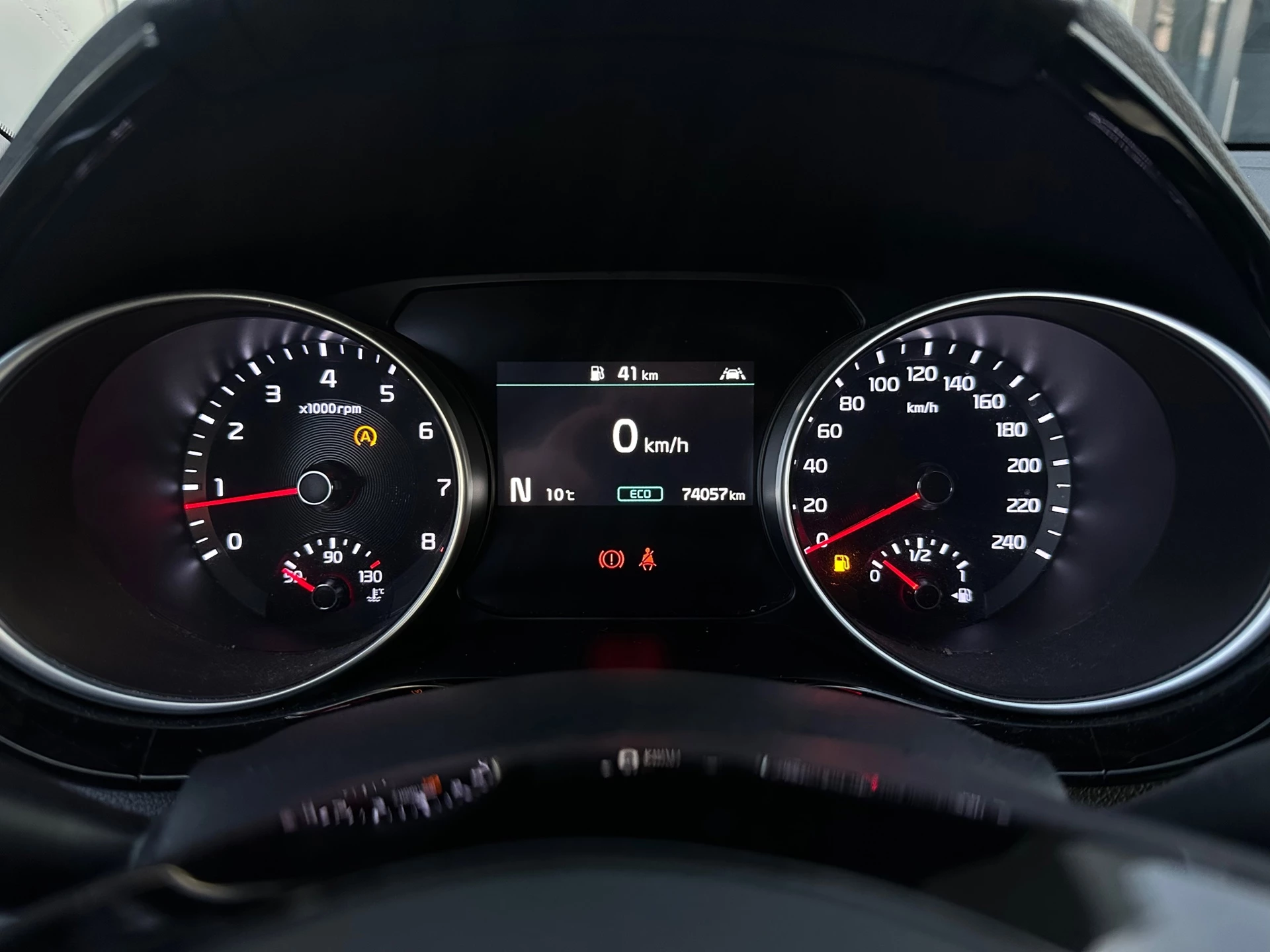 Hoofdafbeelding Kia XCeed