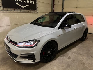Volkswagen Golf 2.0 TSI GTI Performance