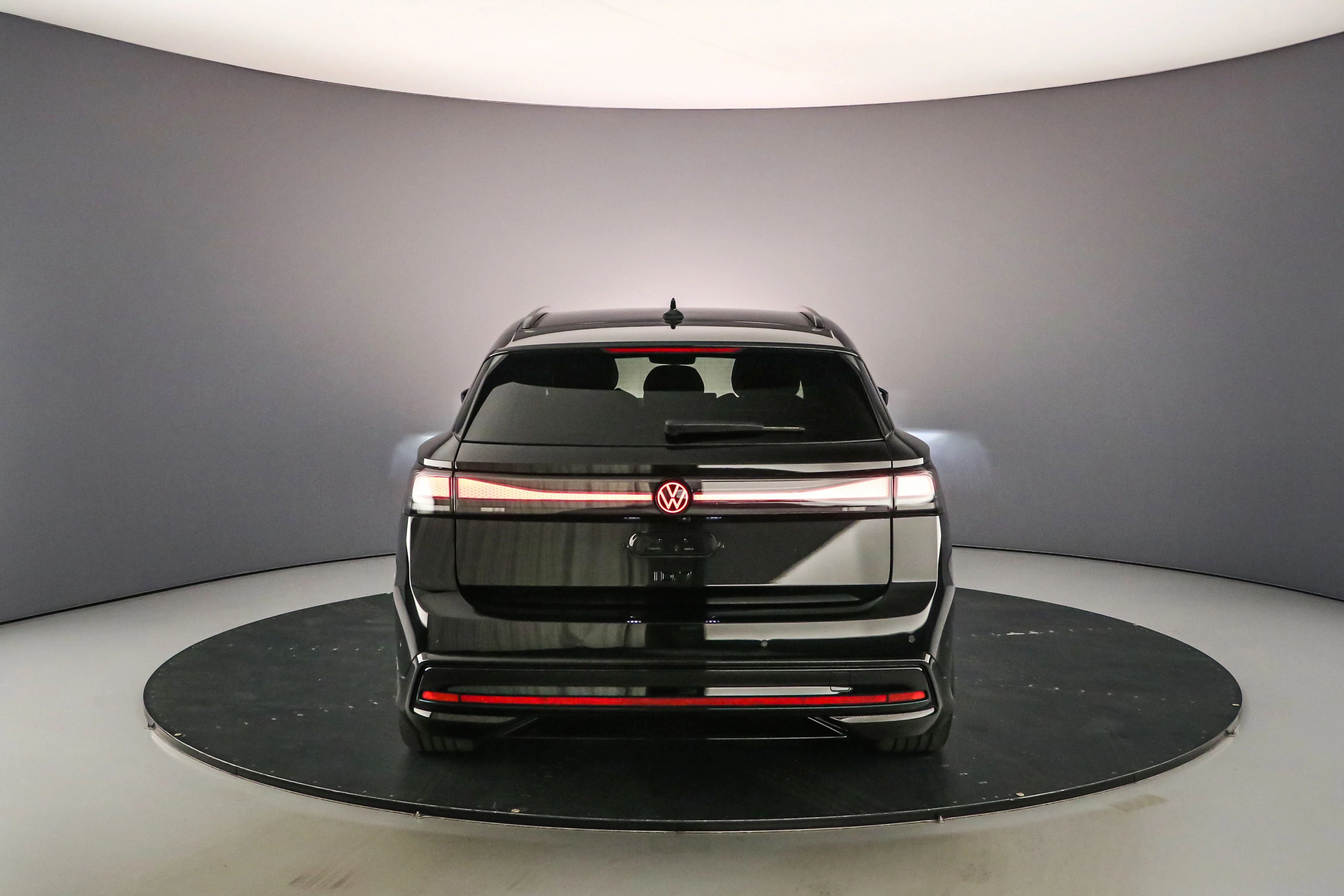 Hoofdafbeelding Volkswagen ID.7