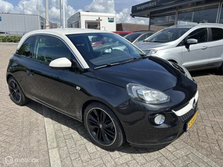 Opel ADAM 1.4 Slam Sterrenhemel  1ste eigenaar  !