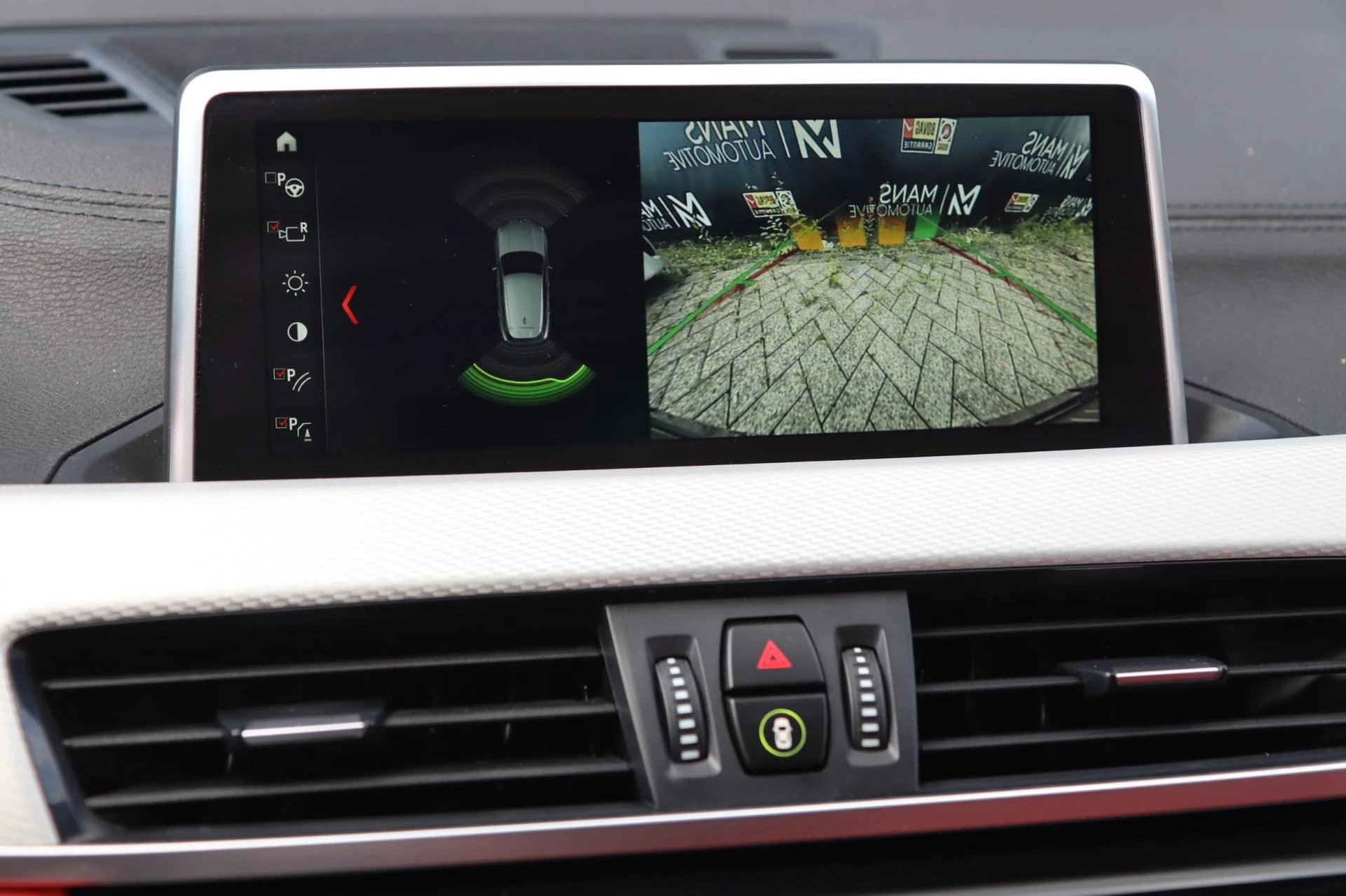 Hoofdafbeelding BMW X2