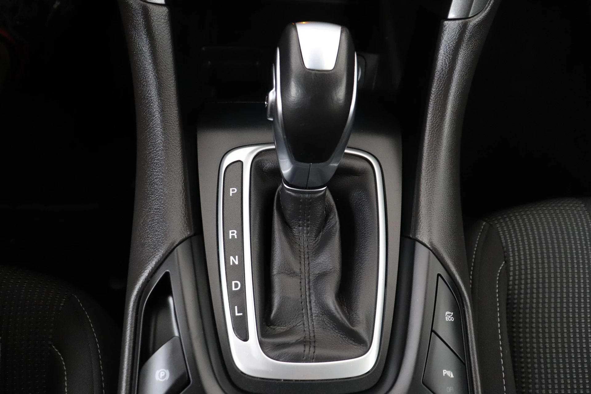 Hoofdafbeelding Ford Mondeo