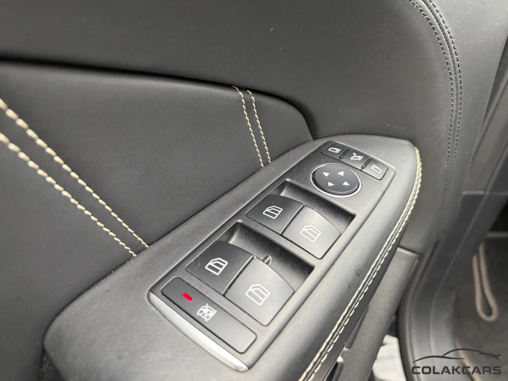 Hoofdafbeelding Mercedes-Benz GLS