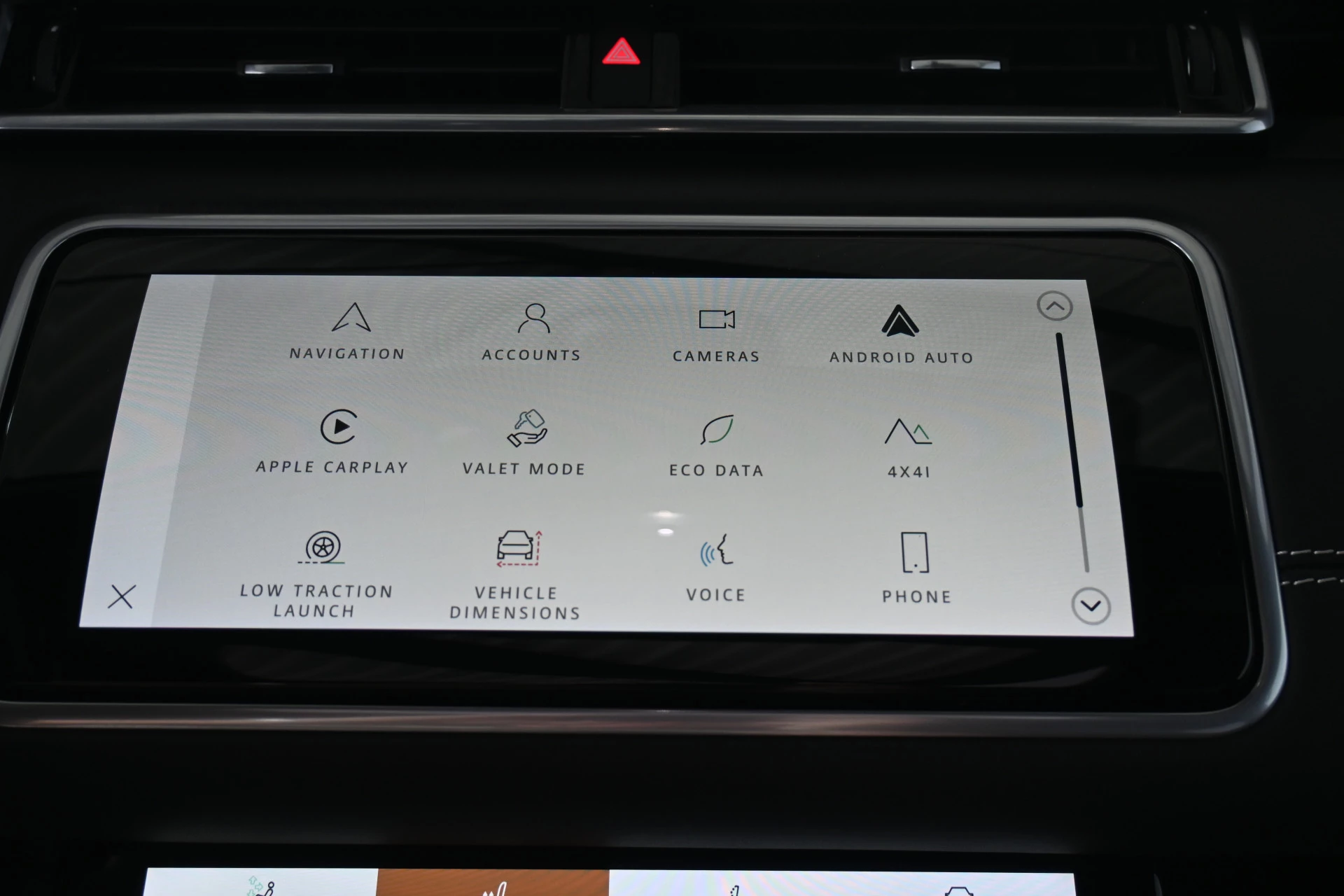 Hoofdafbeelding Land Rover Range Rover Velar