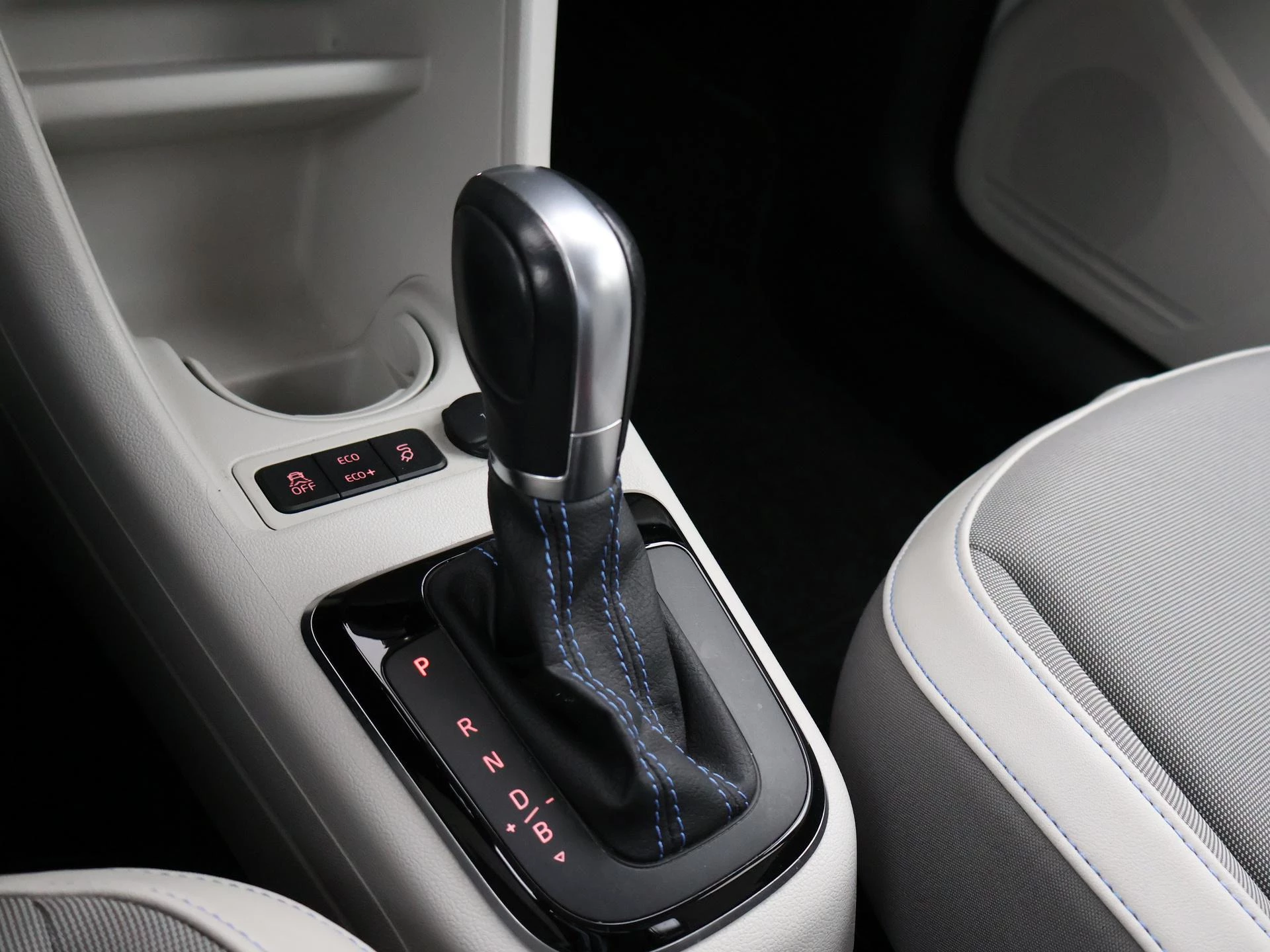Hoofdafbeelding Volkswagen e-up!