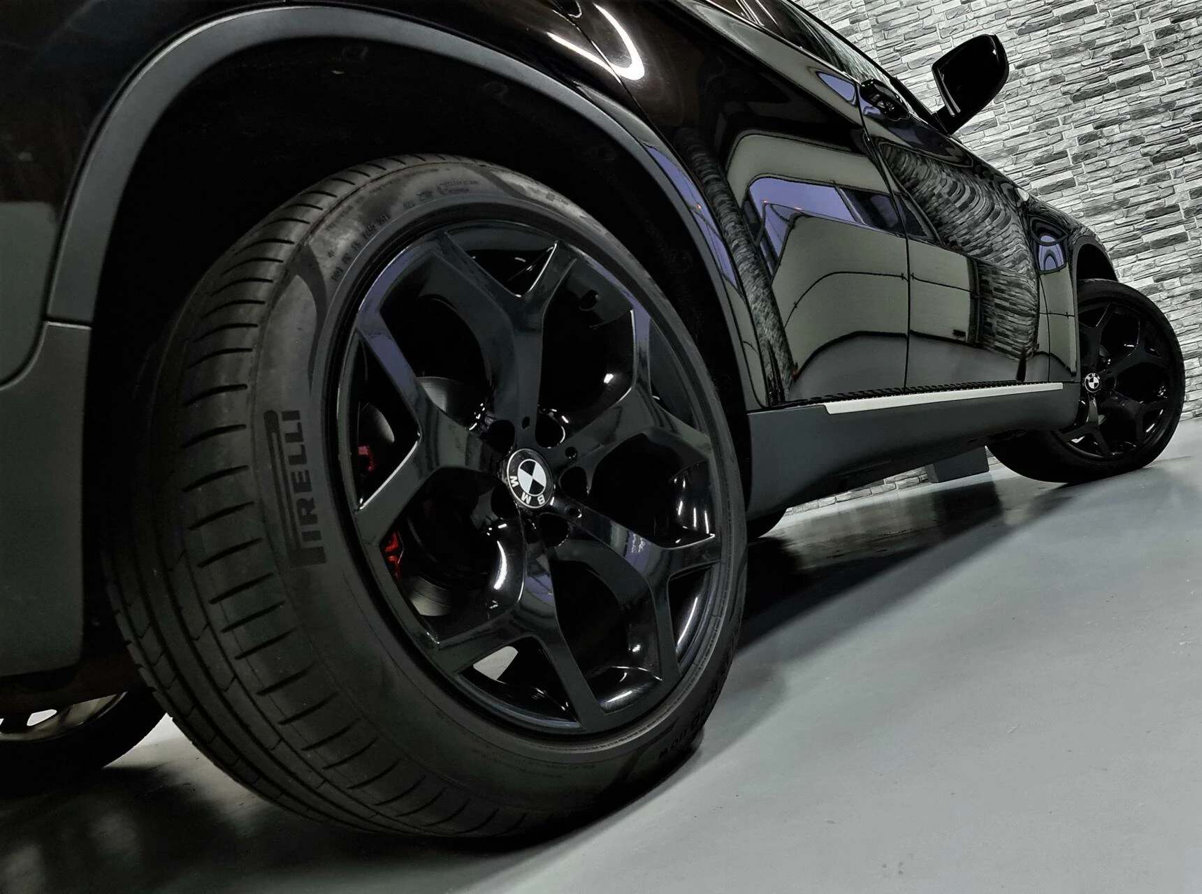 Hoofdafbeelding BMW X6