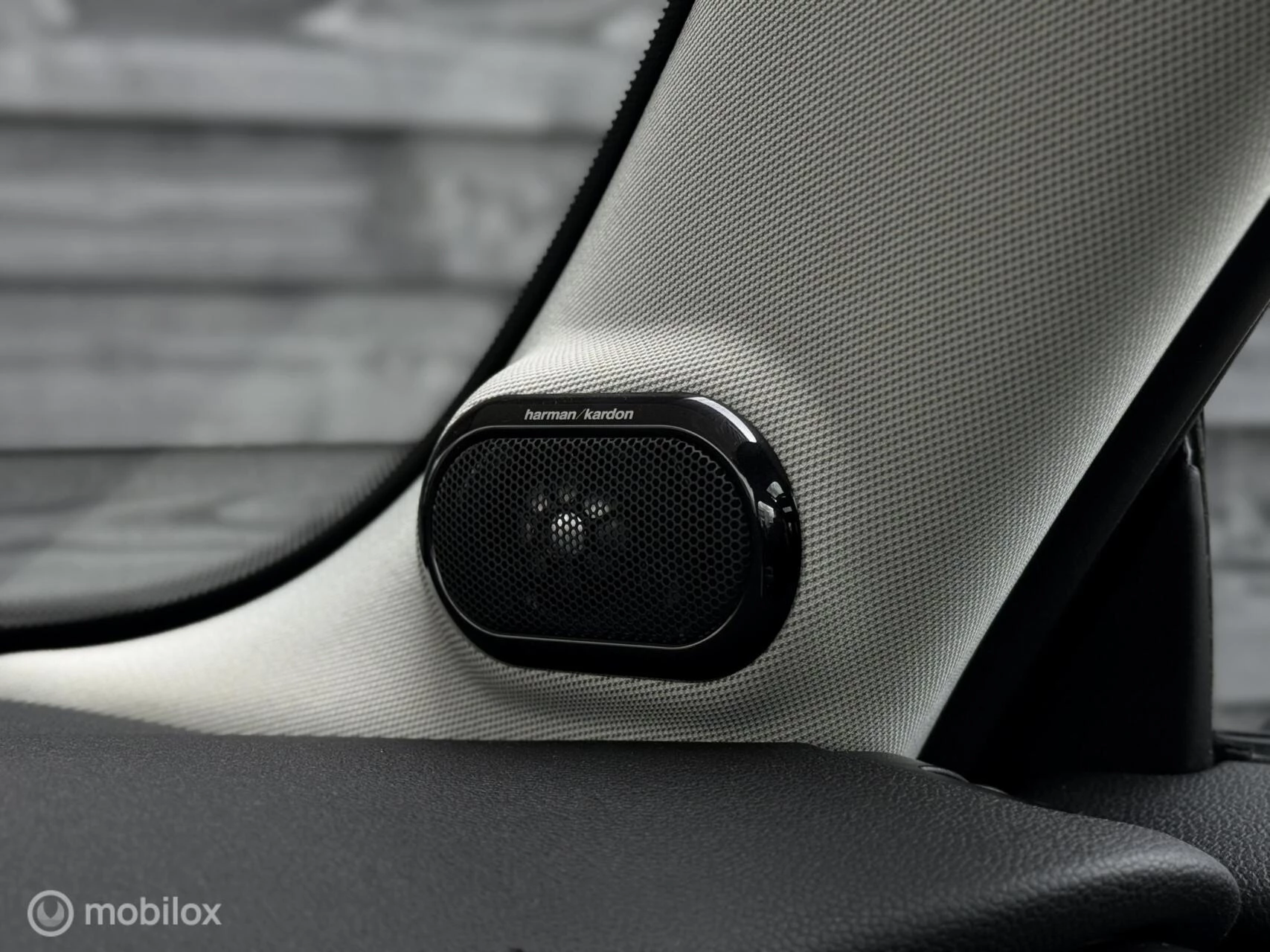 Hoofdafbeelding MINI Cooper S