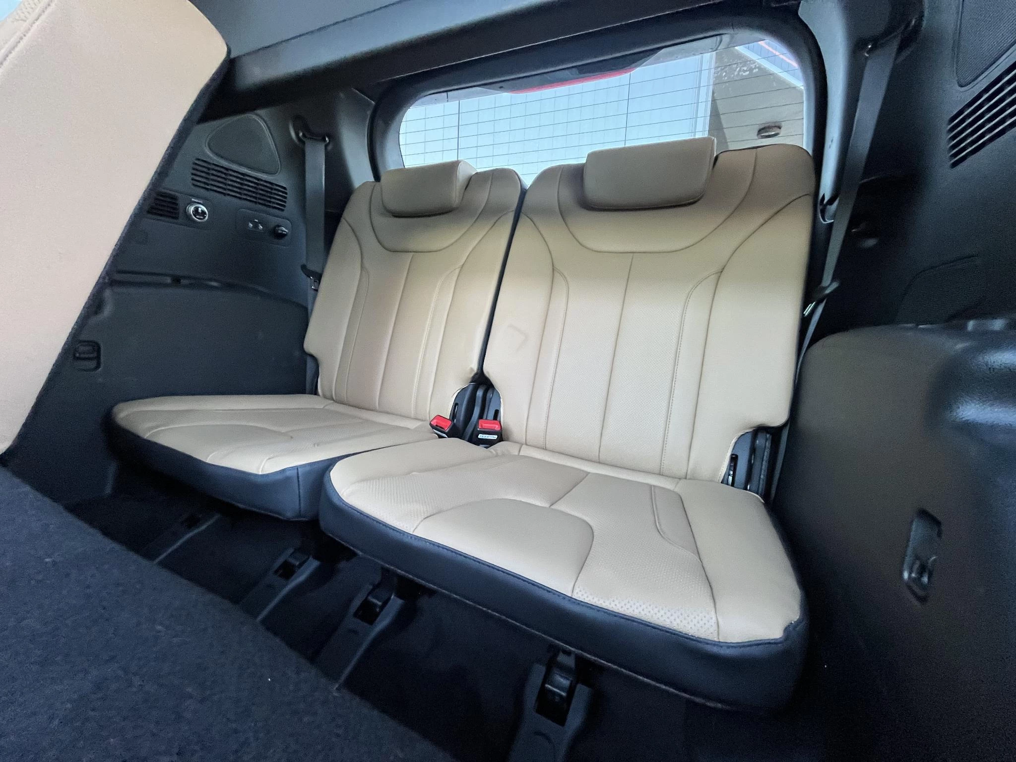 Hoofdafbeelding Hyundai Santa Fe