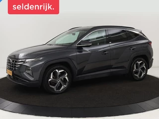 Hyundai Tucson 1.6 T-GDI PHEV Premium 4WD | Leder |  Stoelventilatie | 360 Camera | Memory | Adaptive cruise | Full LED | Carplay | Navigatie