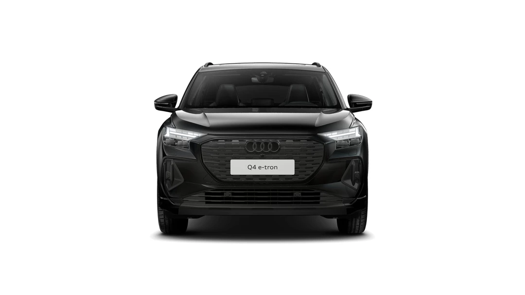 Hoofdafbeelding Audi Q4 e-tron