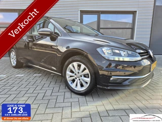 Volkswagen Golf 1.0 APPLE CARPLAY ADAPTIVE CRUISE CAMERA NAP