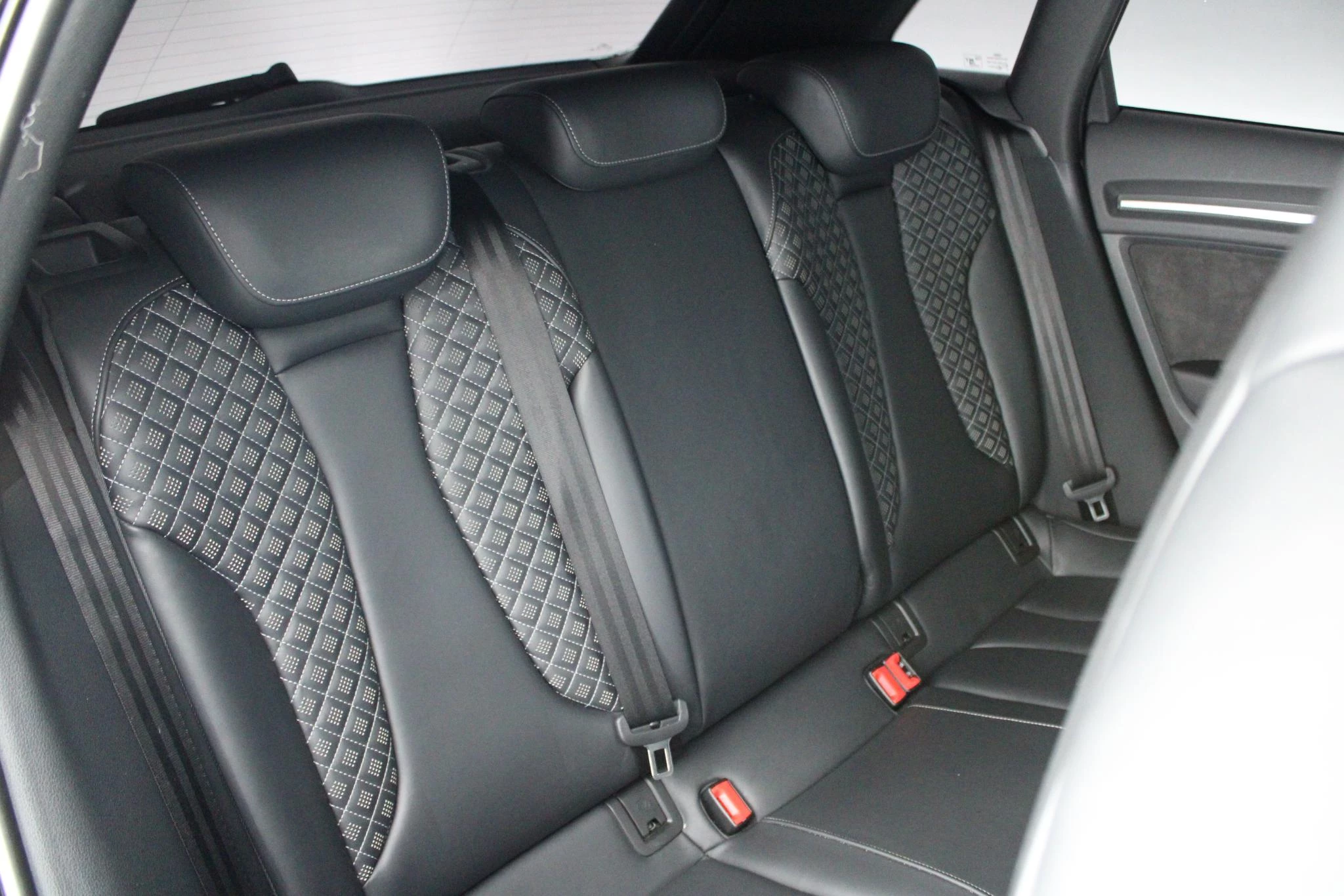 Hoofdafbeelding Audi RS3