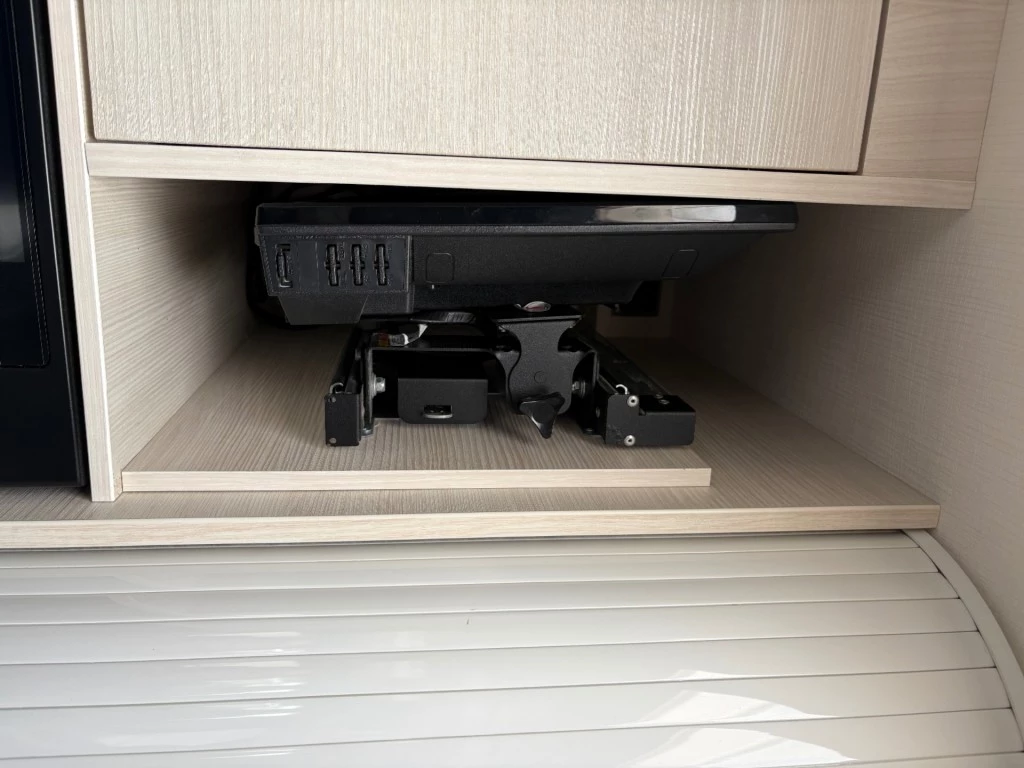 Hoofdafbeelding Chausson 727 Ga Welcome 2019