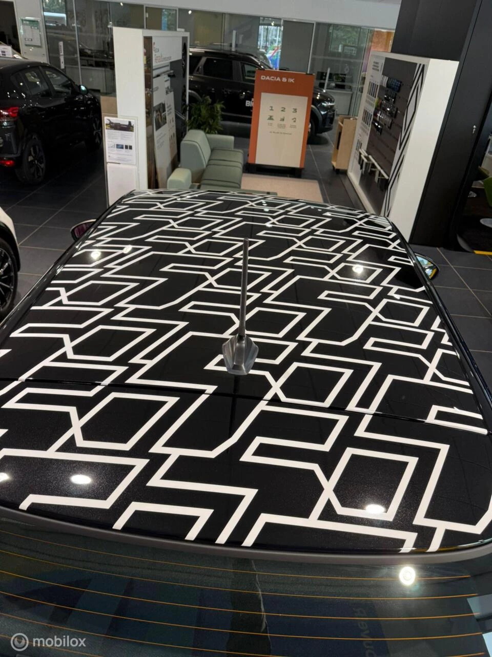 Hoofdafbeelding Renault 5