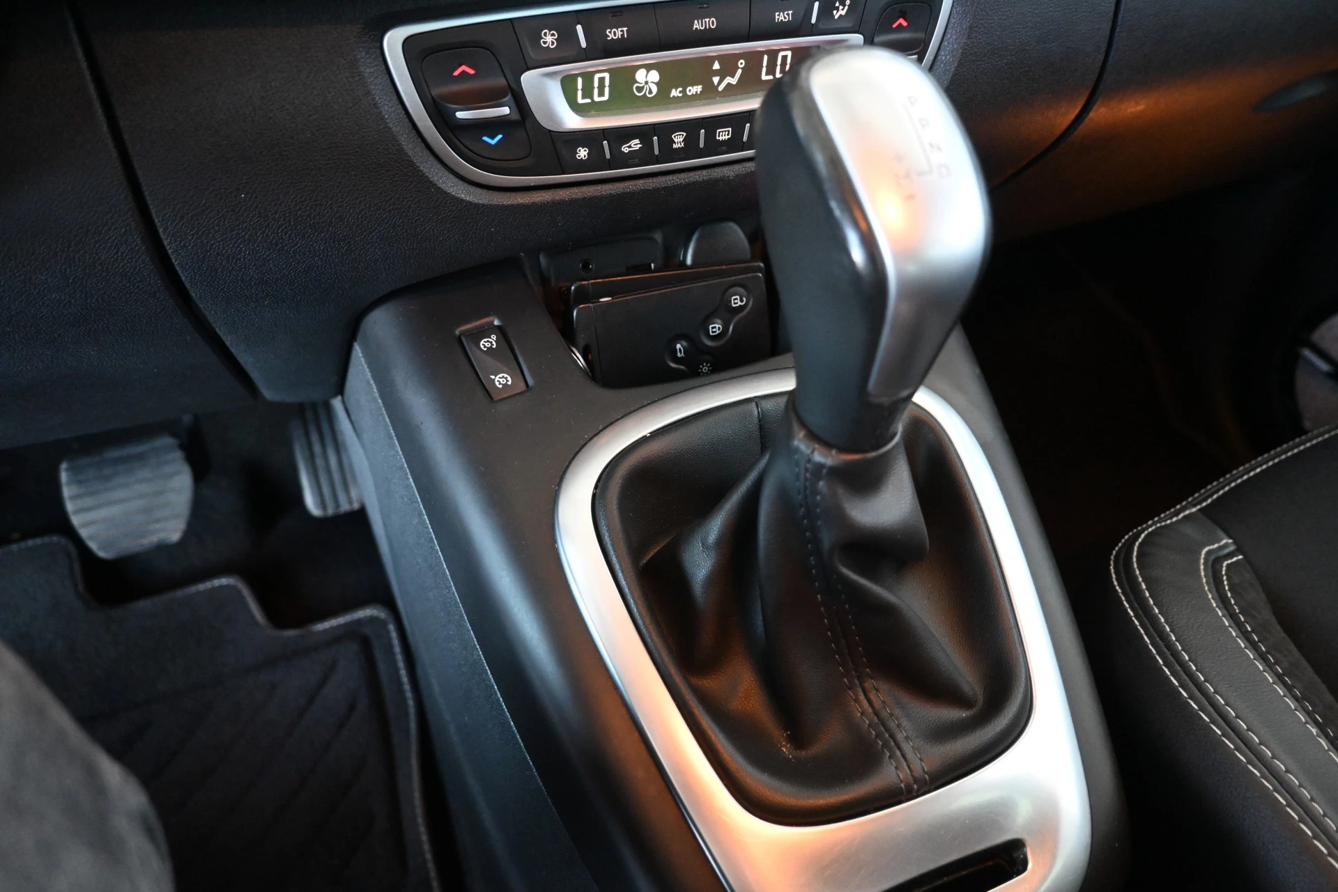 Hoofdafbeelding Renault Grand Scénic
