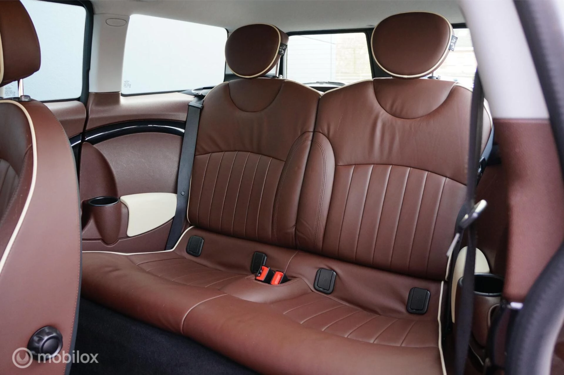 Hoofdafbeelding MINI Clubman