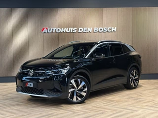 Volkswagen ID.4 Pro Business 77 kWh - Panoramadak - Trekhaak