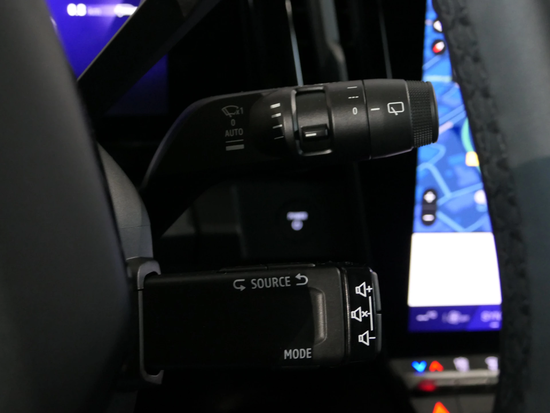 Hoofdafbeelding Renault Scénic