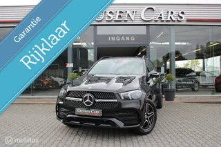 Mercedes GLE-klasse 450 4MATIC Premium Plus