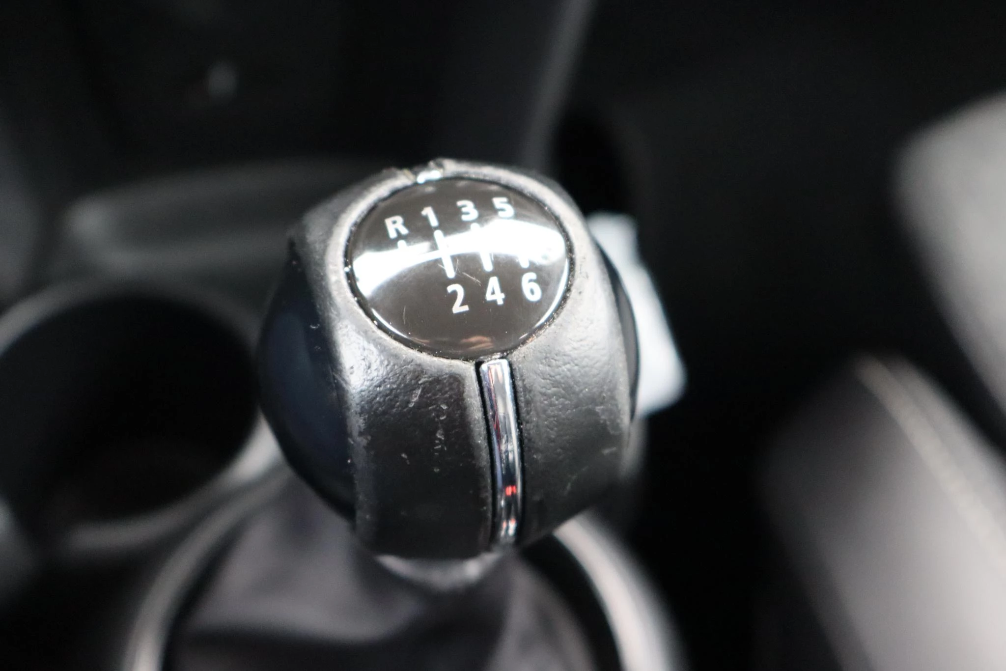 Hoofdafbeelding MINI One