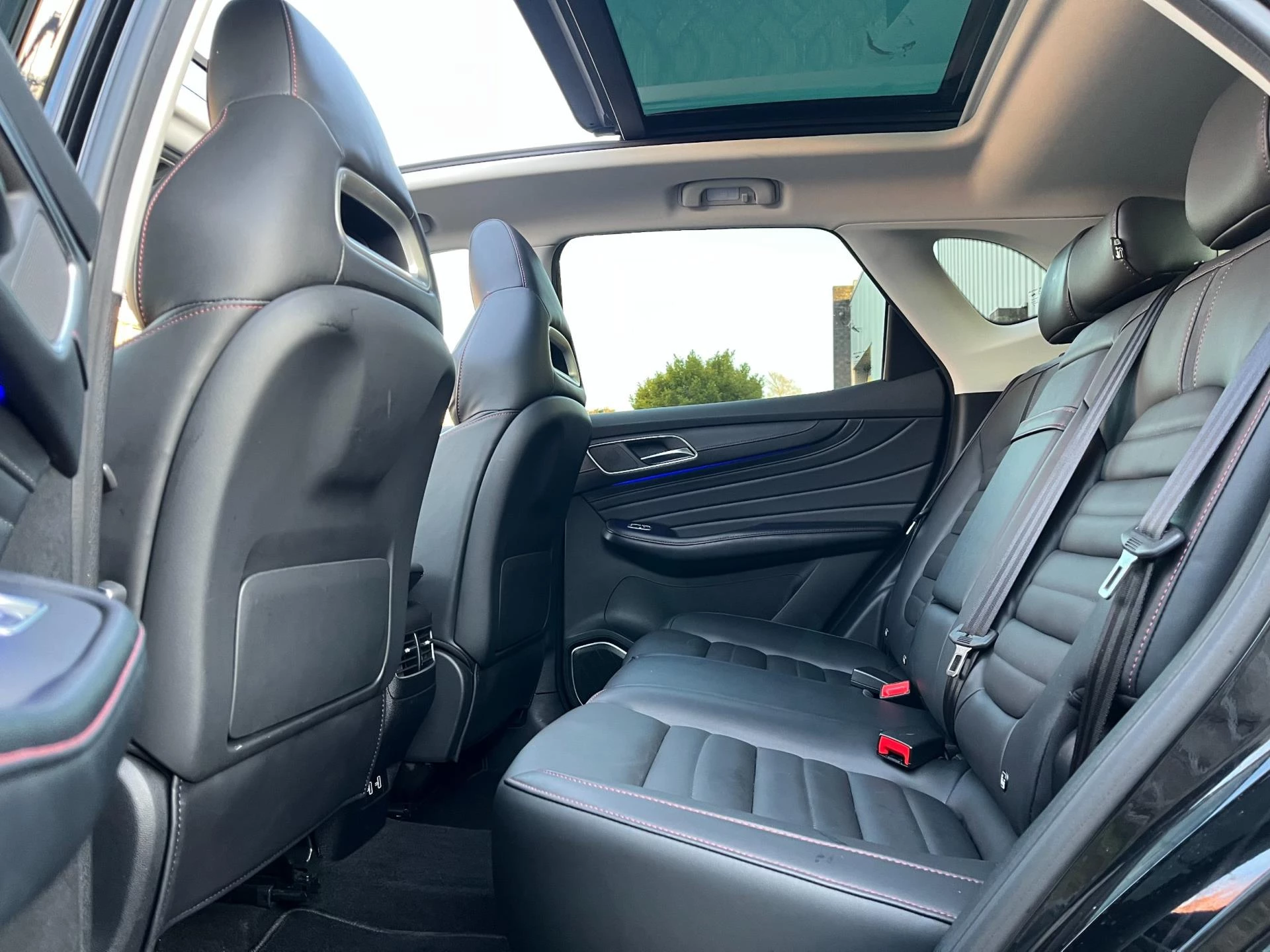 Hoofdafbeelding MG EHS