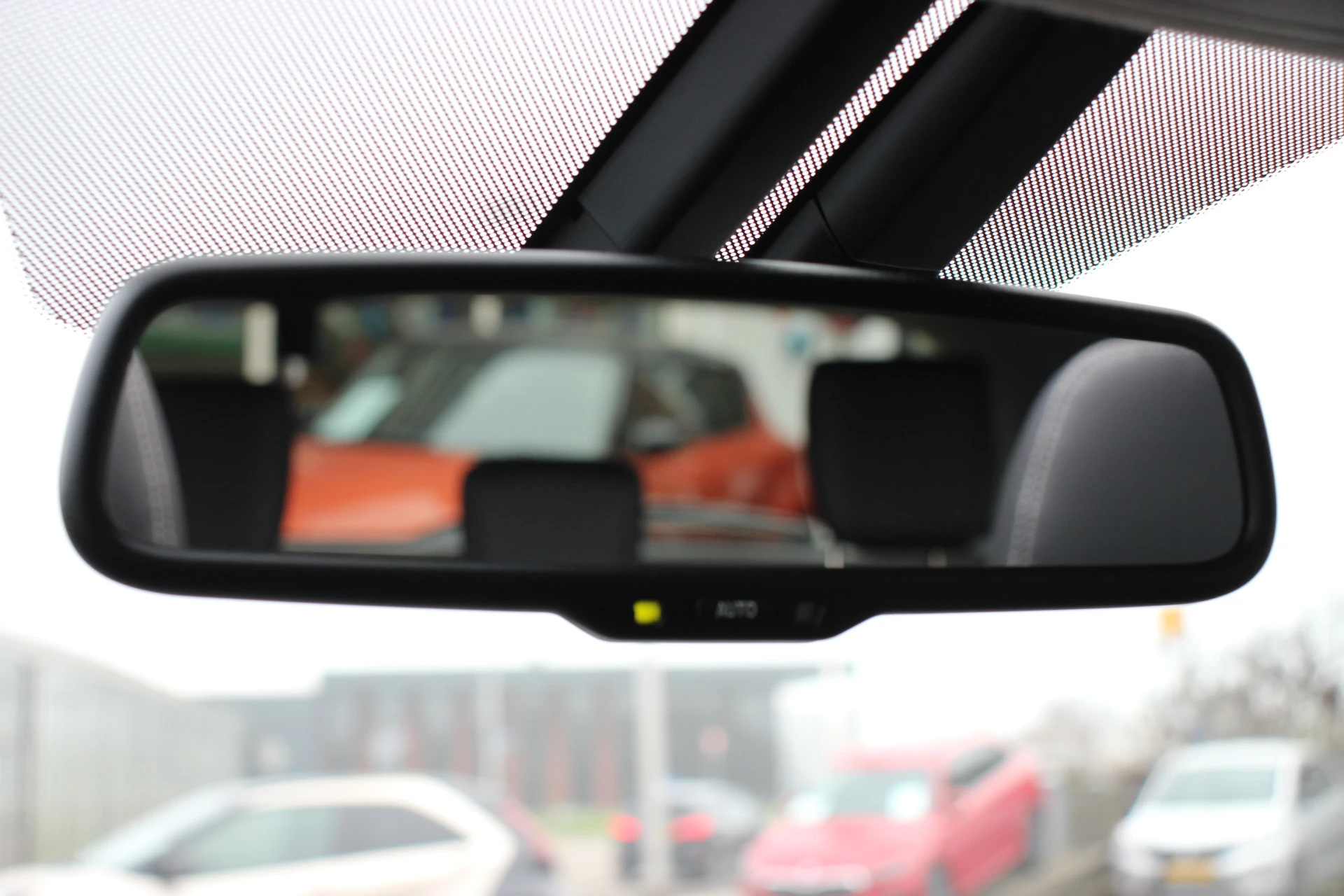 Hoofdafbeelding Suzuki S-Cross