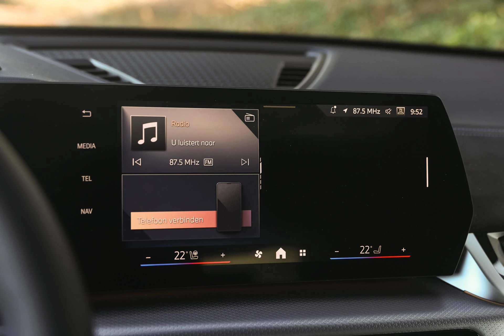 Hoofdafbeelding BMW X2