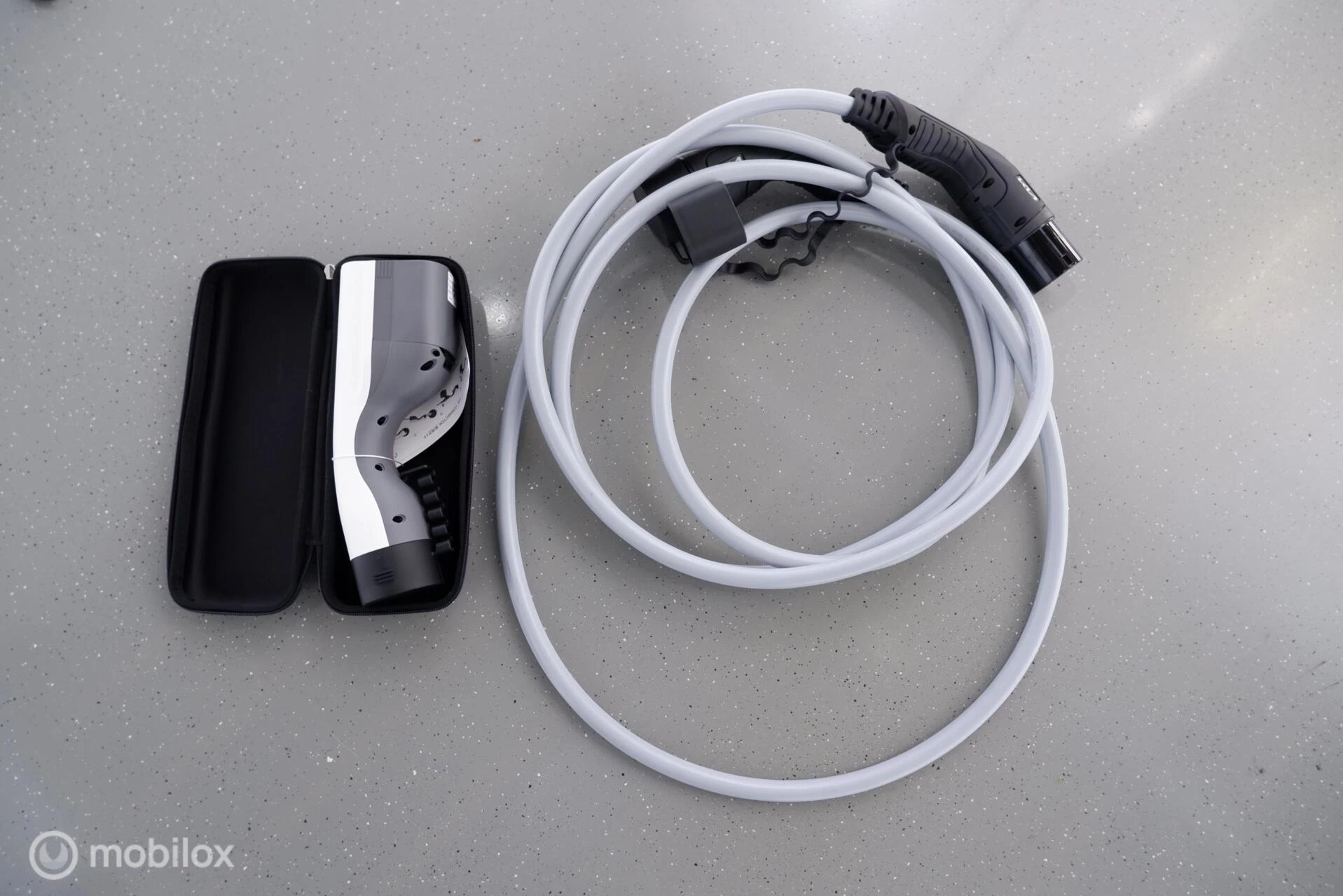 Hoofdafbeelding Kia EV6