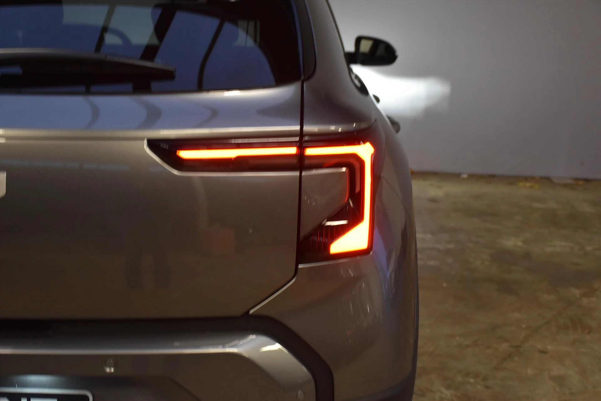 Hoofdafbeelding Kia Stonic