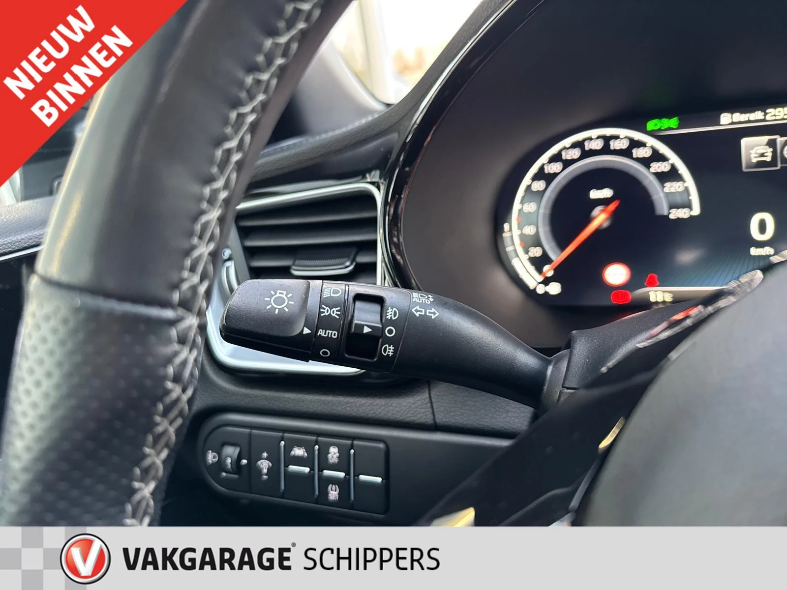 Hoofdafbeelding Kia ProCeed