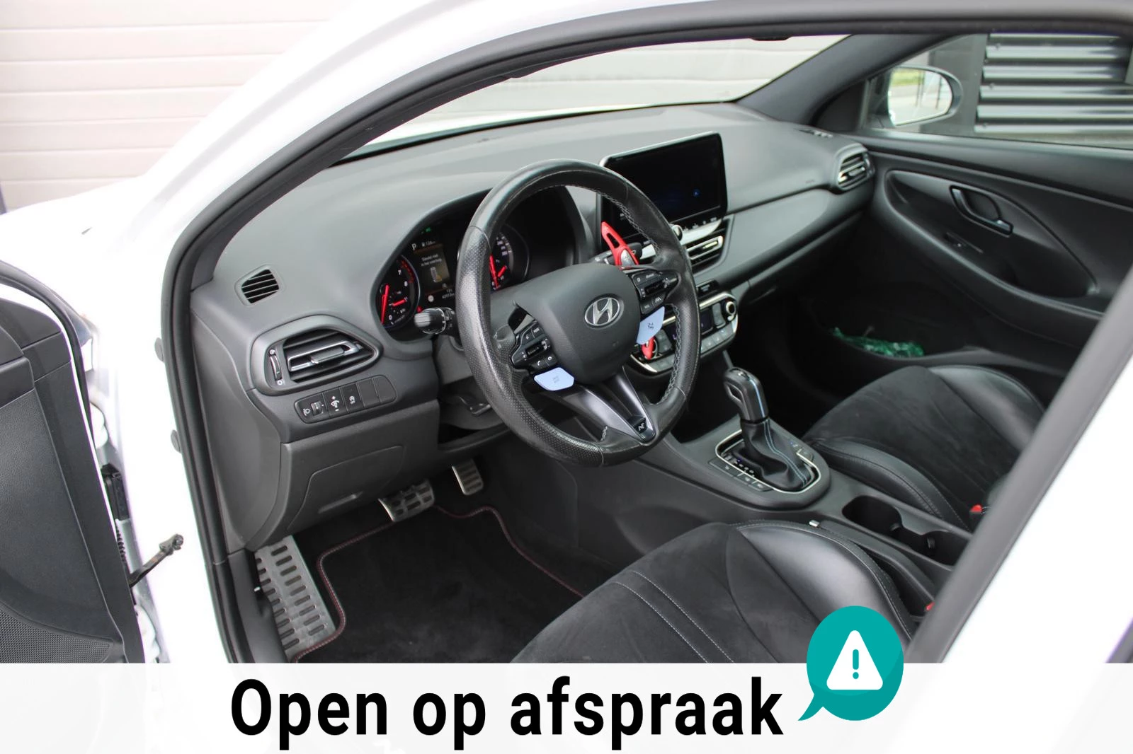 Hoofdafbeelding Hyundai i30