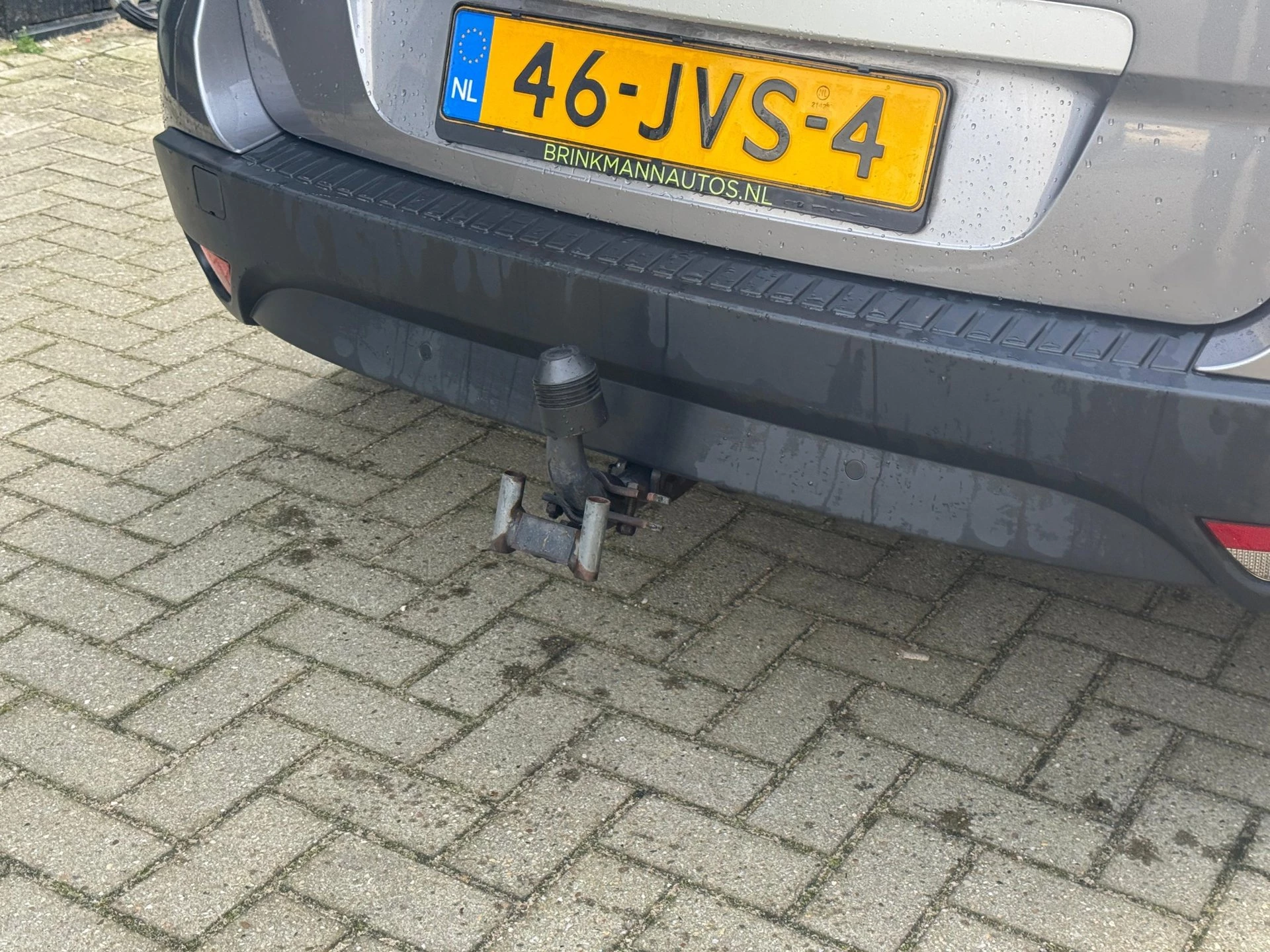 Hoofdafbeelding Renault Scénic