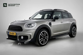 Mini Mini Countryman 1.5 Cooper JCW-Pakket Chili Serious Business (Dealer OndH, Pano, Navi Pro, StoelV, Keyless, PDC V+A, Etc)