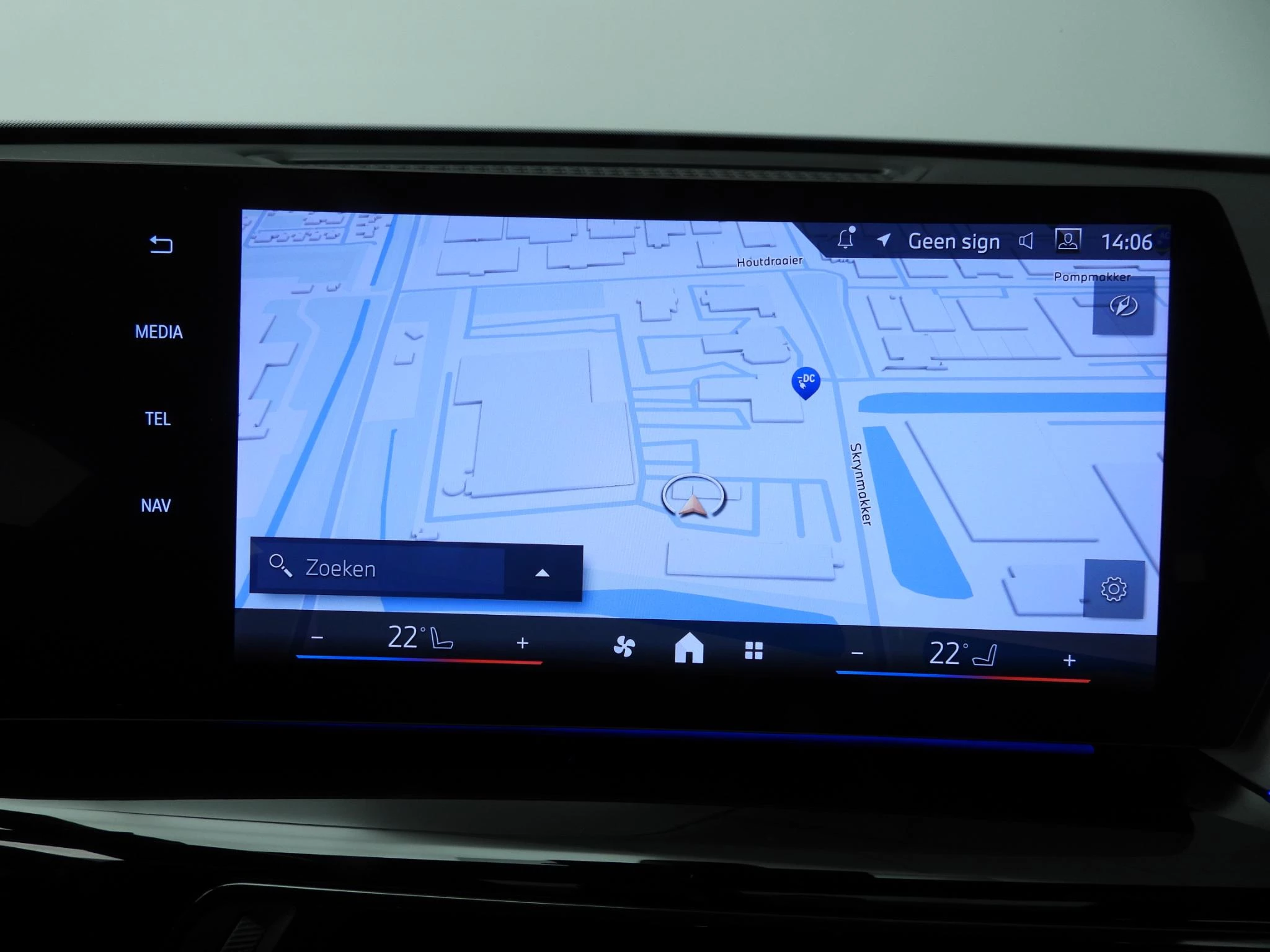 Hoofdafbeelding BMW iX1