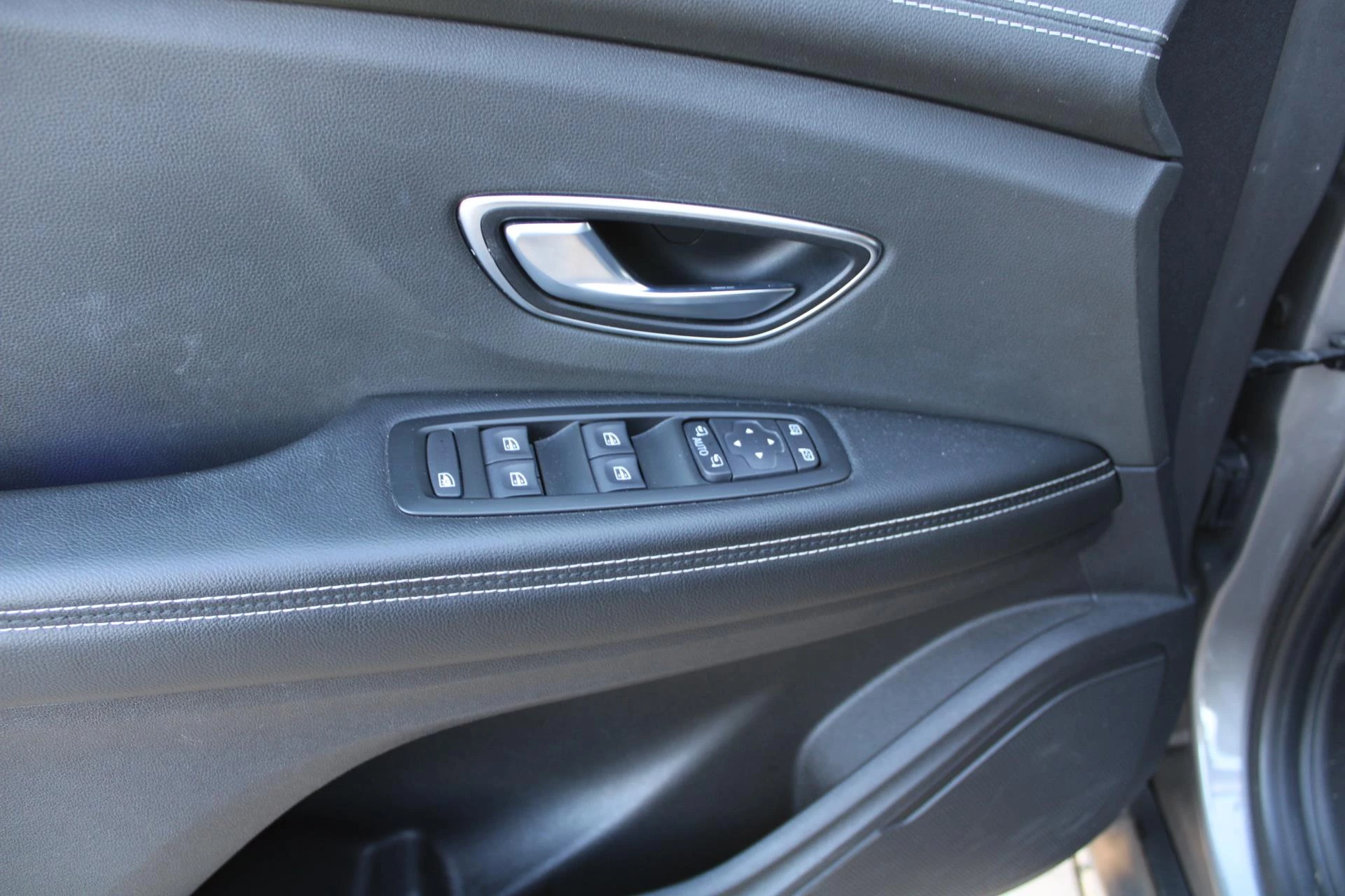 Hoofdafbeelding Renault Scénic