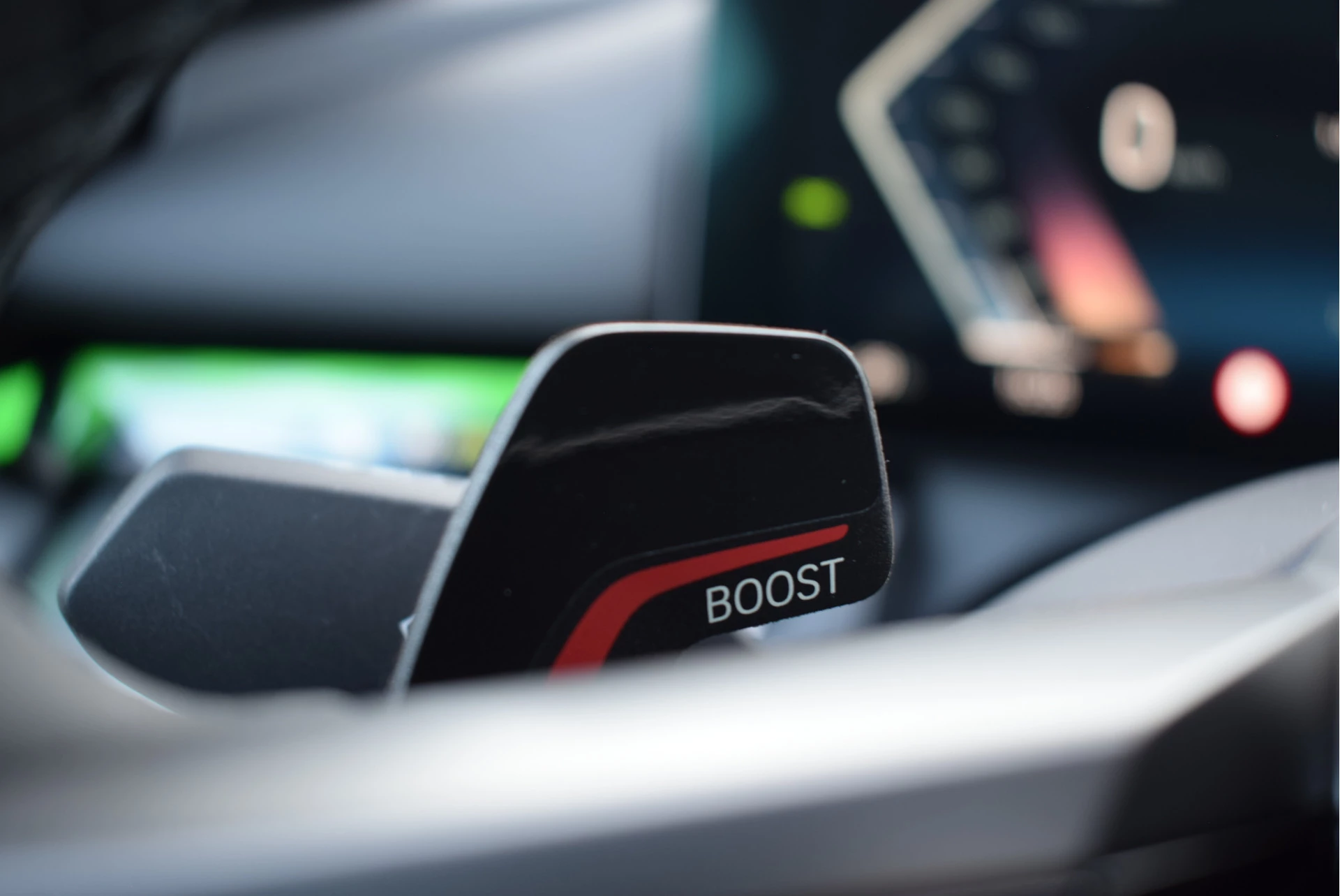 Hoofdafbeelding BMW i5