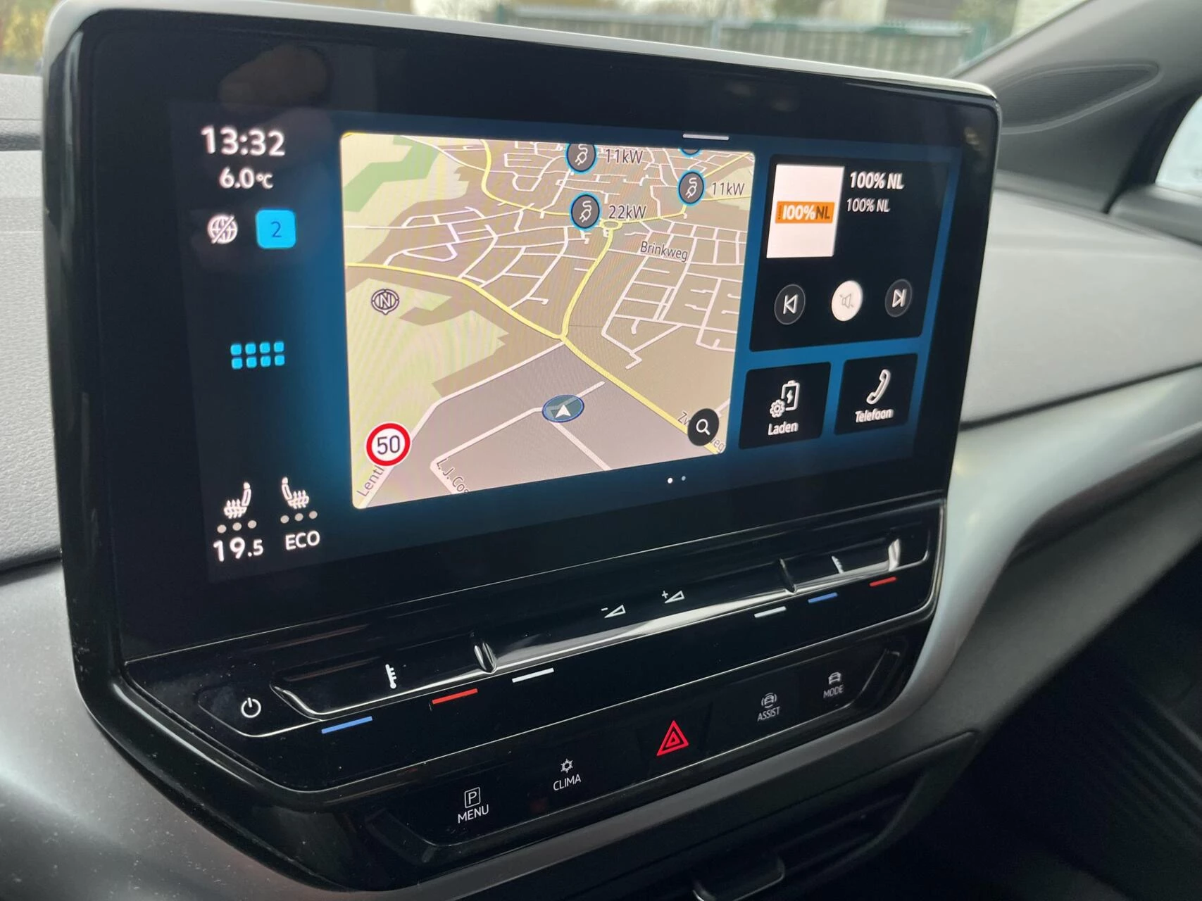 Hoofdafbeelding Volkswagen ID.4