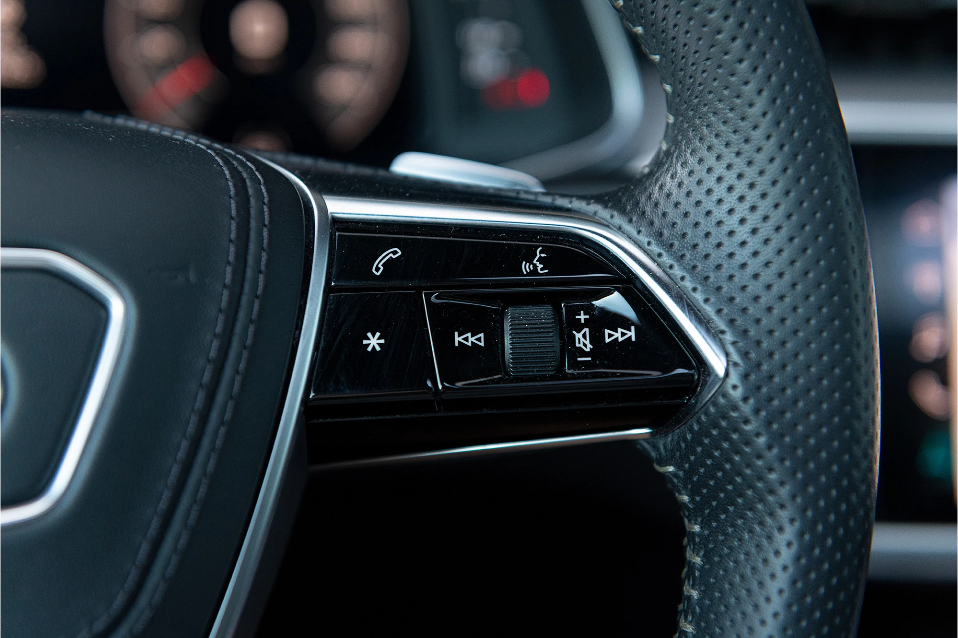 Hoofdafbeelding Audi A7