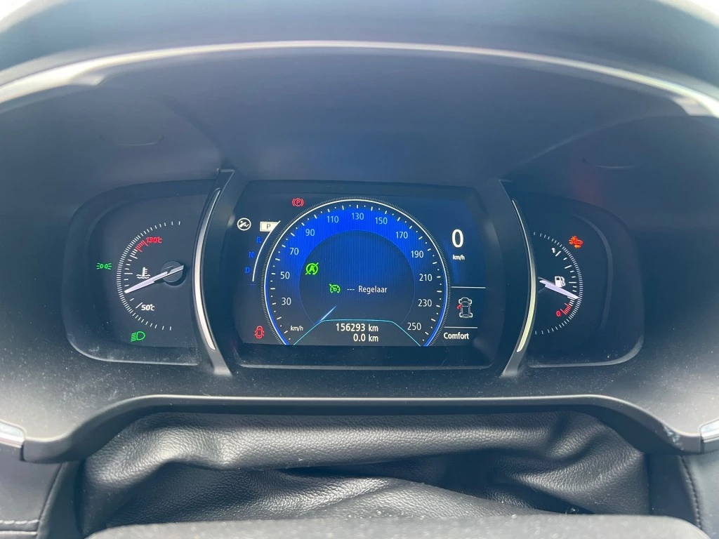 Hoofdafbeelding Renault Talisman