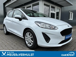 Ford Fiesta 1.0 EcoBoost 100 PK Trend | AUTOMAAT | WINTER PAKKET | 99000 KM!!!