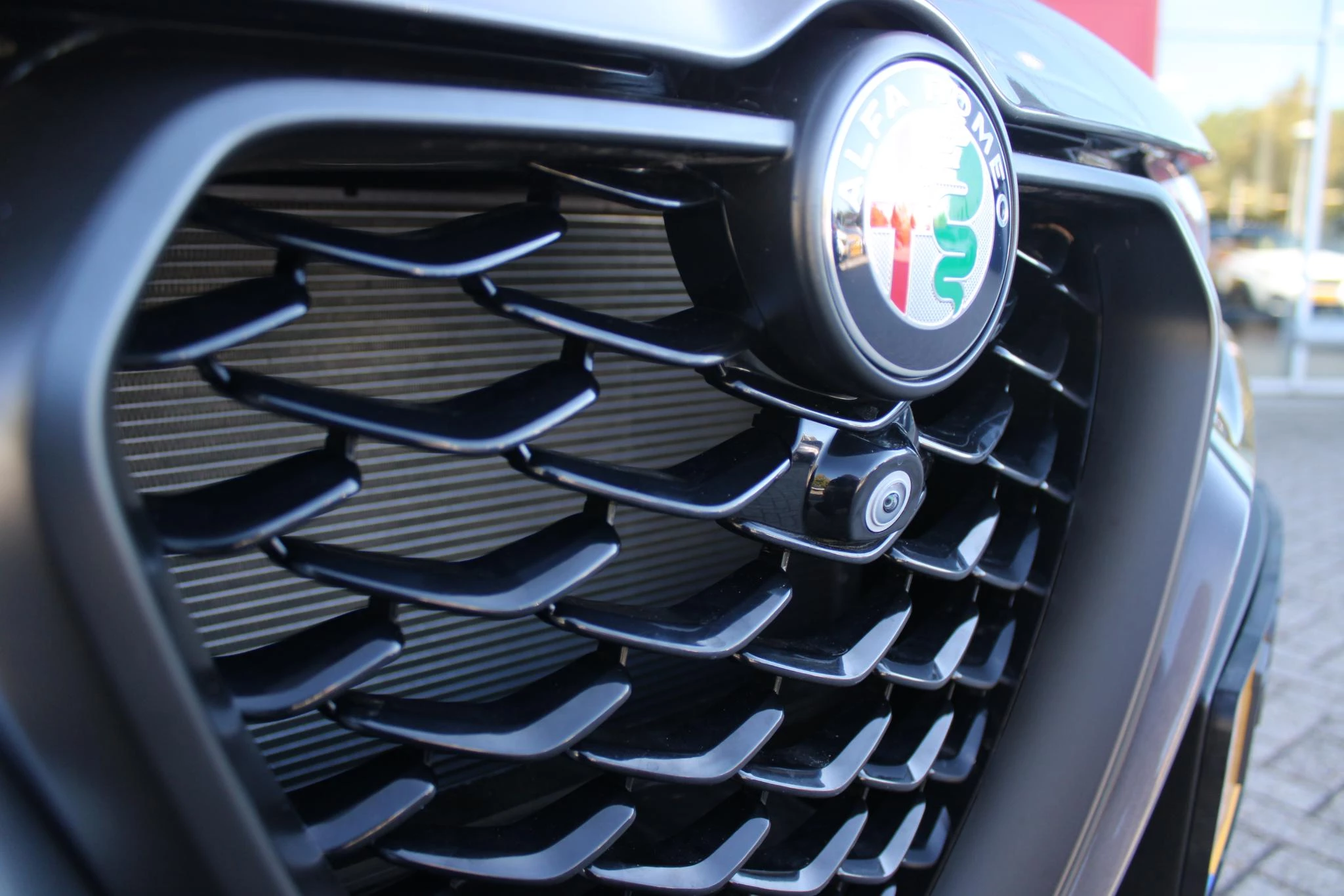 Hoofdafbeelding Alfa Romeo Tonale