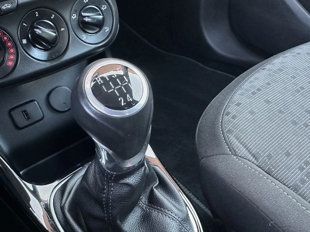 Hoofdafbeelding Opel ADAM